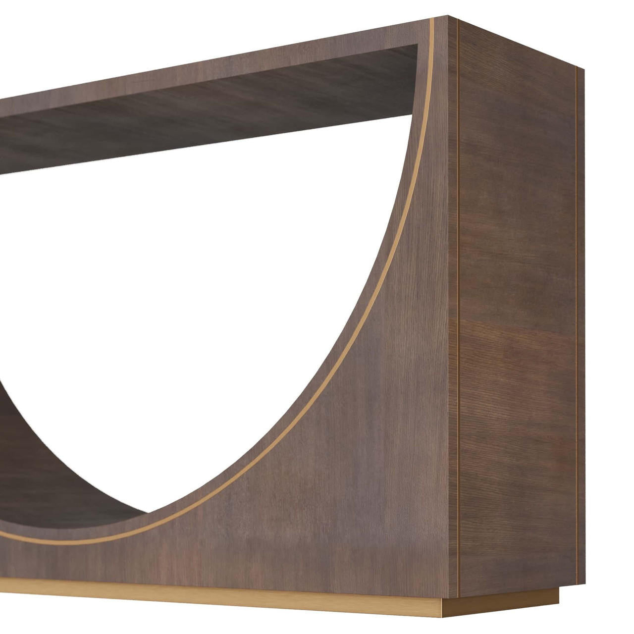 Arteriors Home Tatton Console
