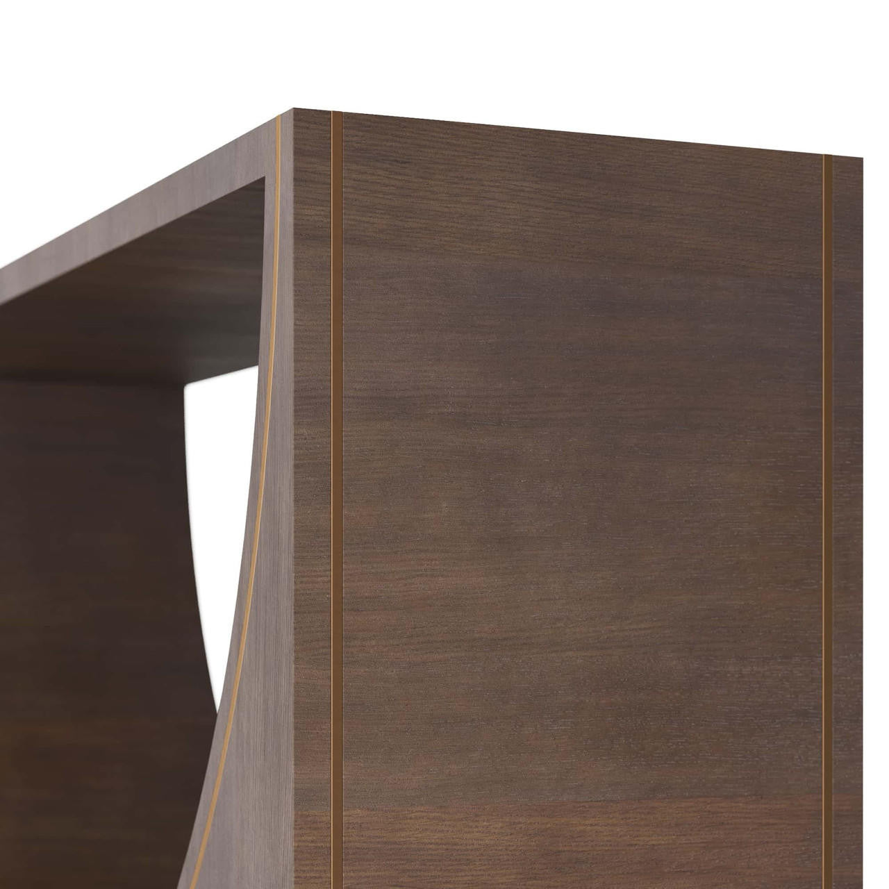 Arteriors Home Tatton Console
