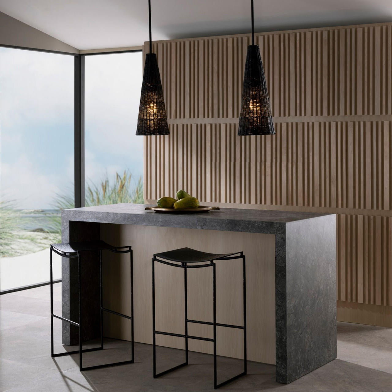 Arteriors Home Taya Pendant