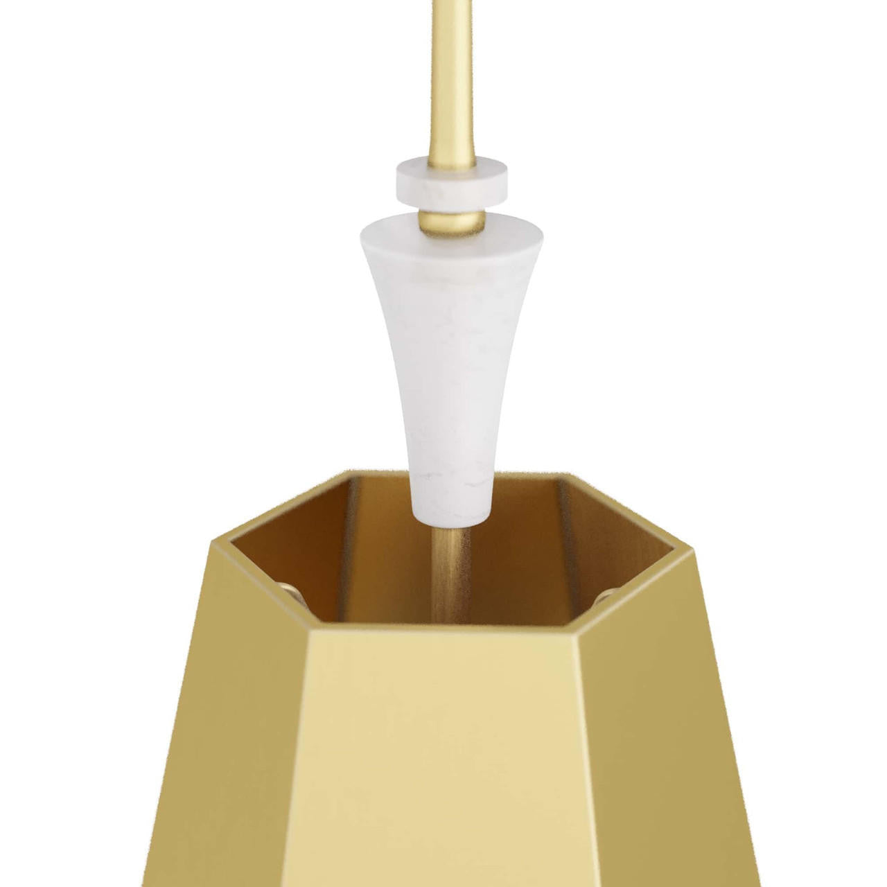 Arteriors Home Teagan Pendant