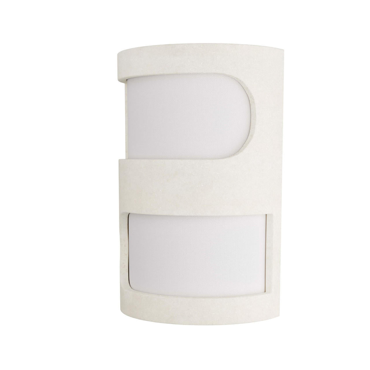 Arteriors Home Temira Wall Sconce Ivory