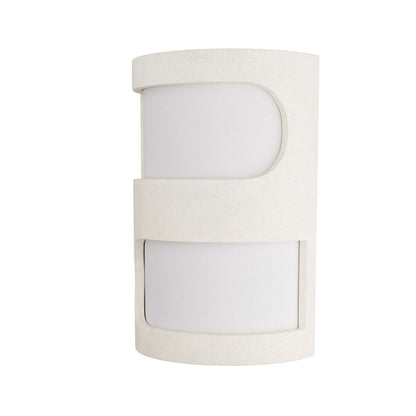 Arteriors Home Temira Wall Sconce Ivory