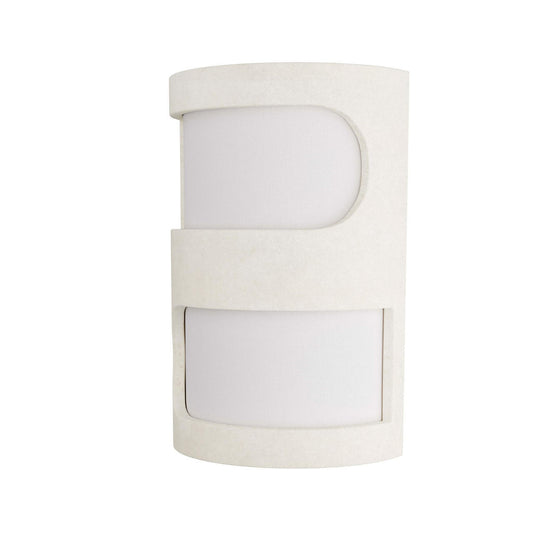Arteriors Home Temira Wall Sconce Ivory