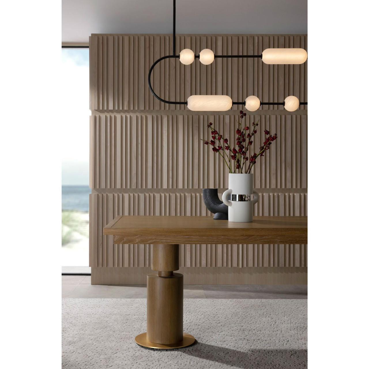 Arteriors Home Tenzin Chandelier