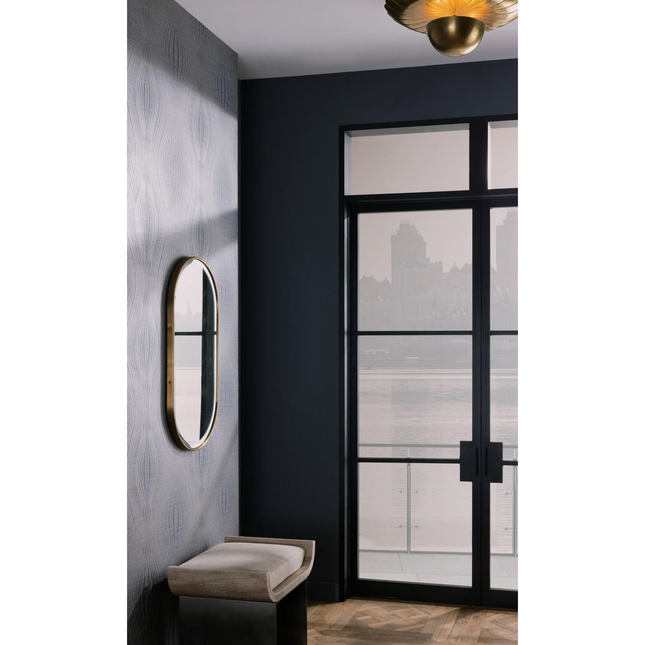 Arteriors Home Teresa Flush Mount