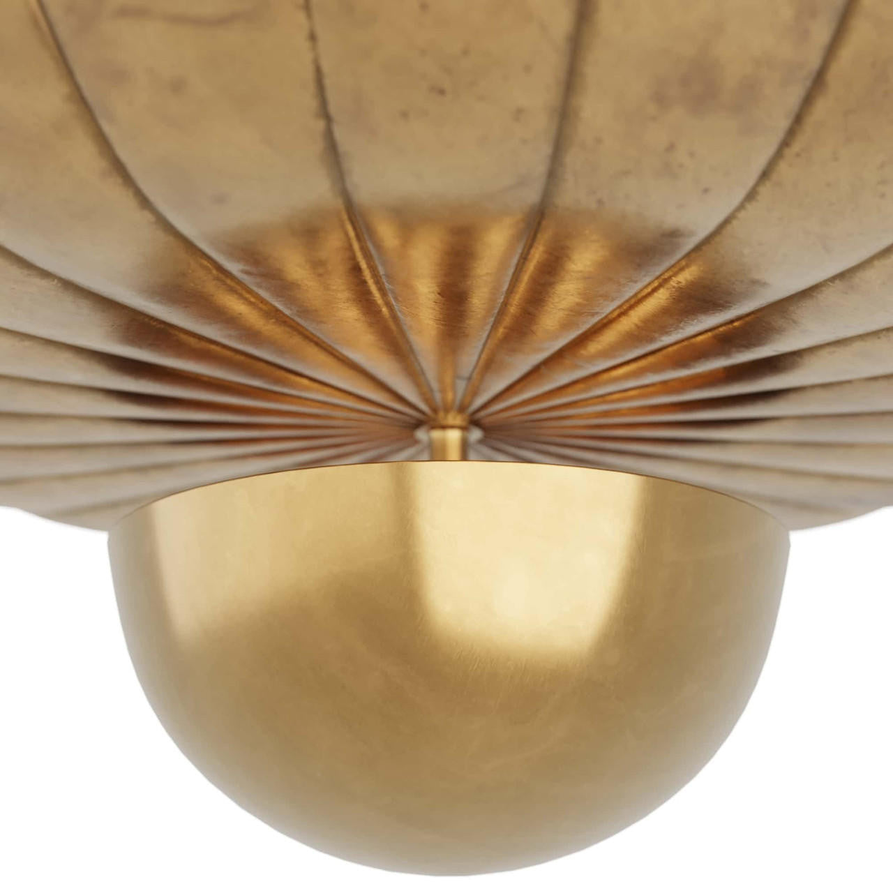 Arteriors Home Teresa Flush Mount