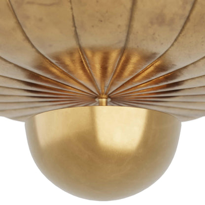 Arteriors Home Teresa Flush Mount