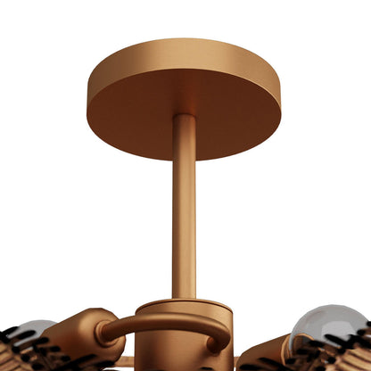 Arteriors Home Terrace Flushmount