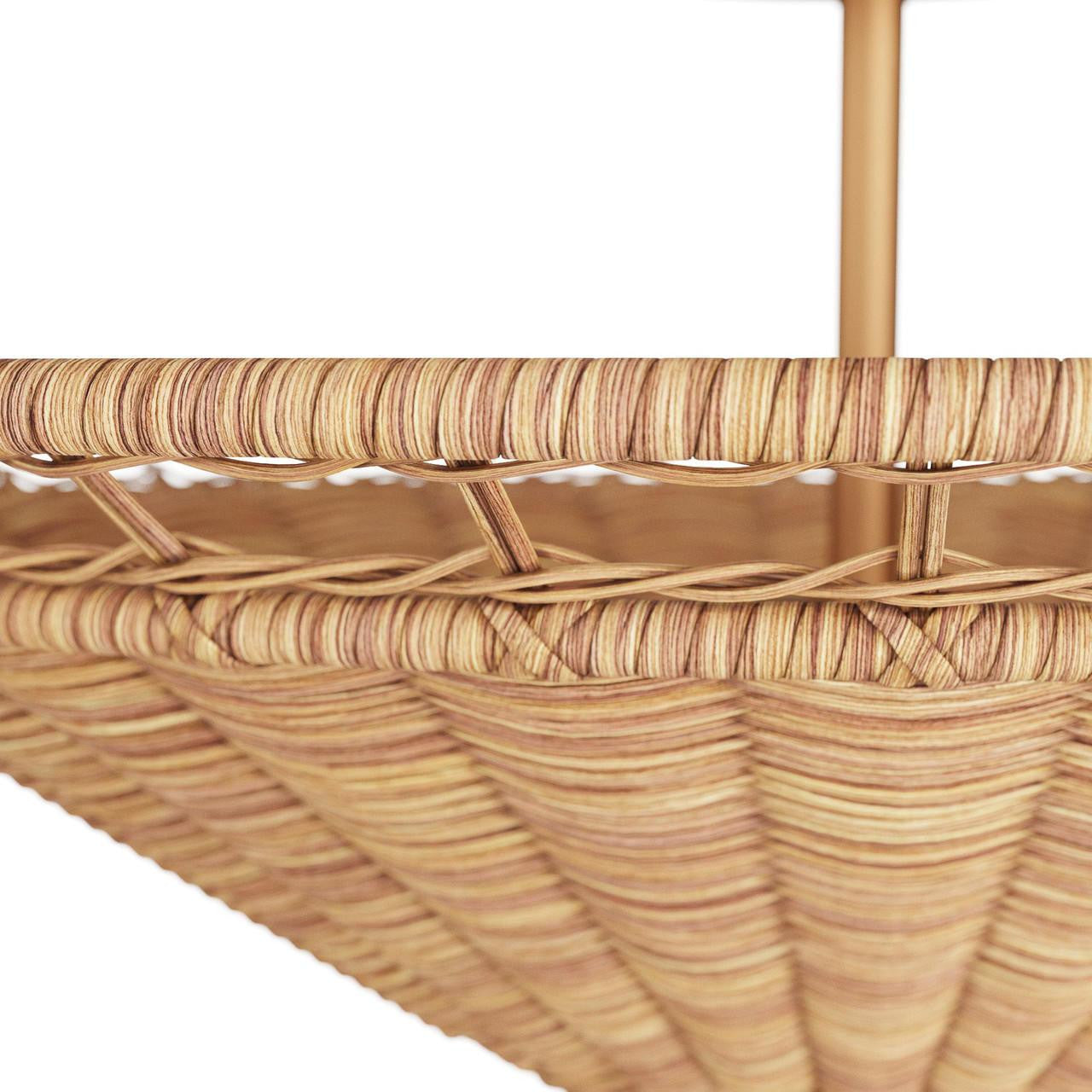 Arteriors Home Terrace Flushmount
