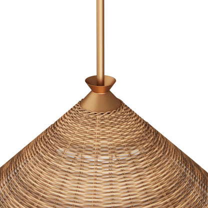 Arteriors Home Terrace Pendant