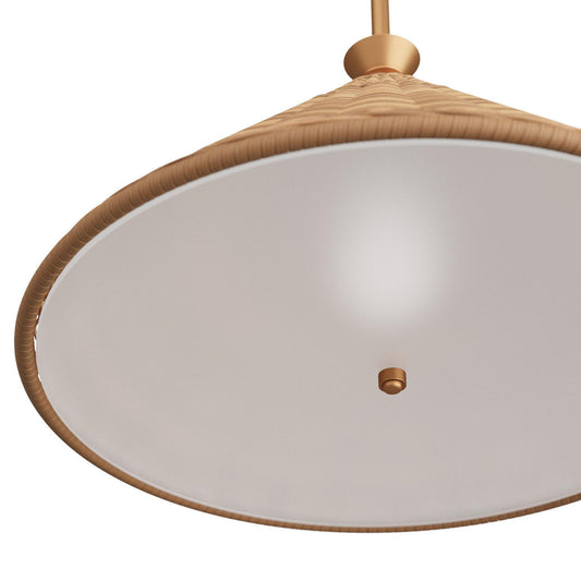Arteriors Home Terrace Pendant