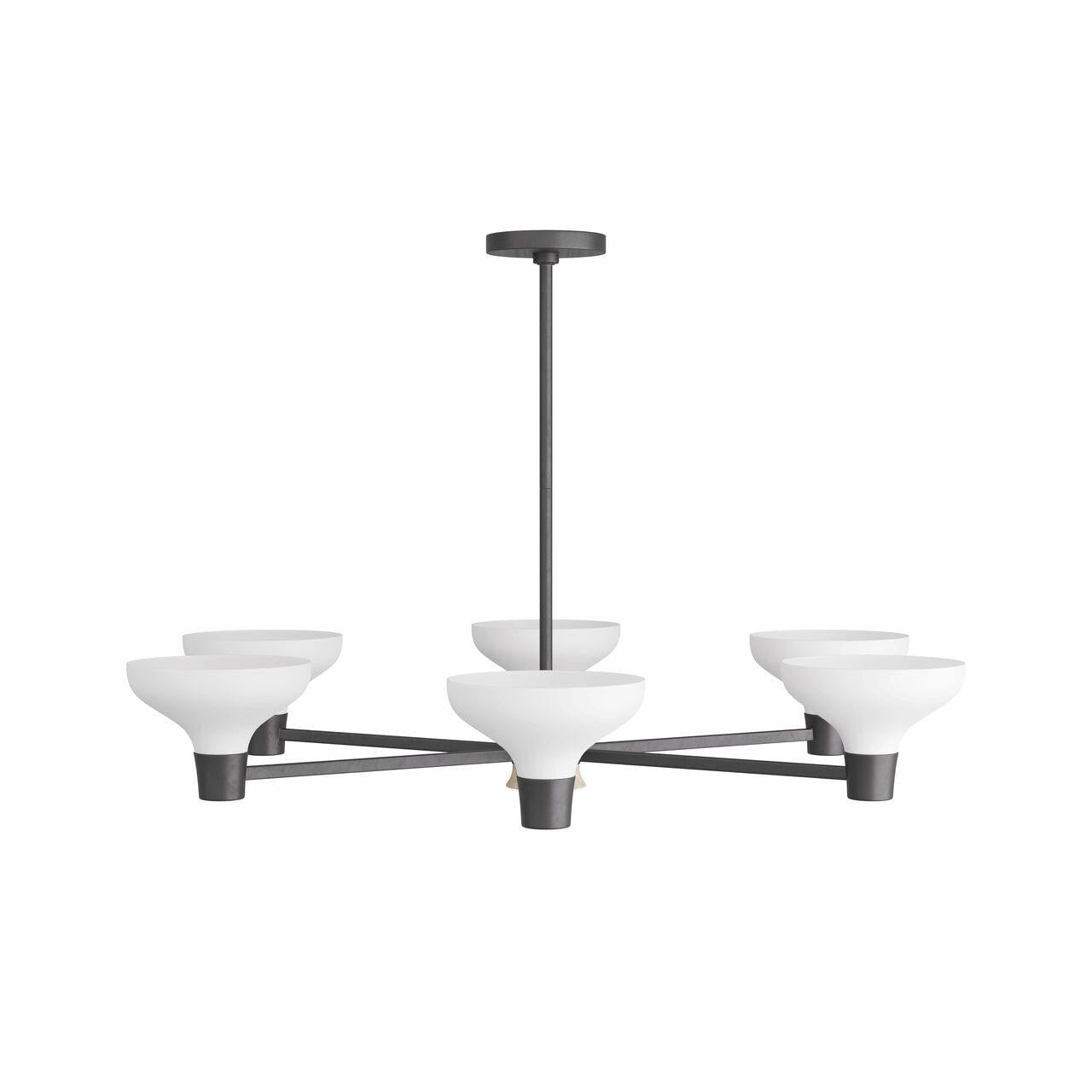 Arteriors Home Thatcher Chandelier
