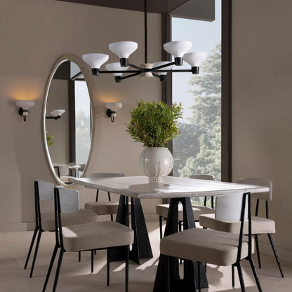 Arteriors Home Thatcher Chandelier