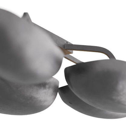 Arteriors Home Theo Flush Mount