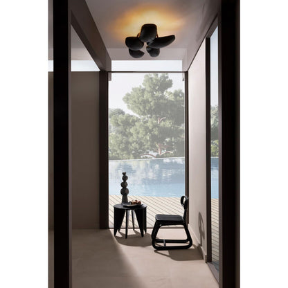 Arteriors Home Theo Flush Mount
