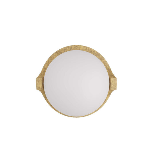 Arteriors Home Thurlow Wall Sconce Opal