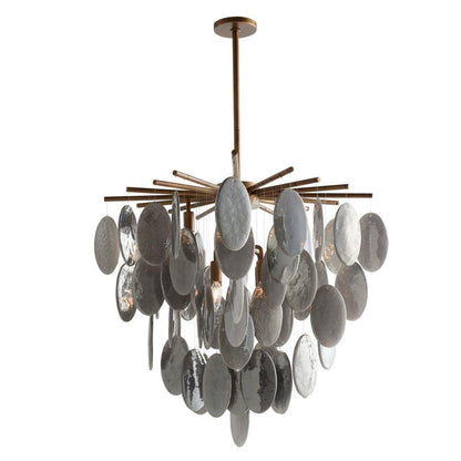 Arteriors Home tiffany chandelier, Arteriors Home GJDLC01 3QW6K
