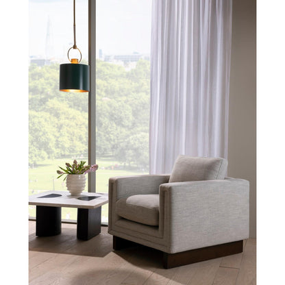 Arteriors Home Tindle Cocktail Table