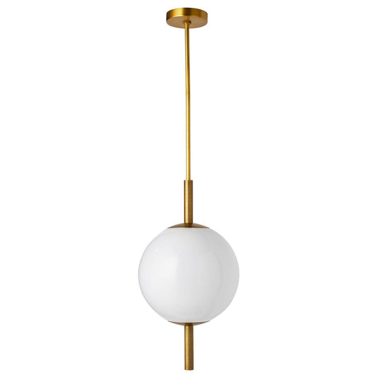 Arteriors Home Tirso Pendant Opal
