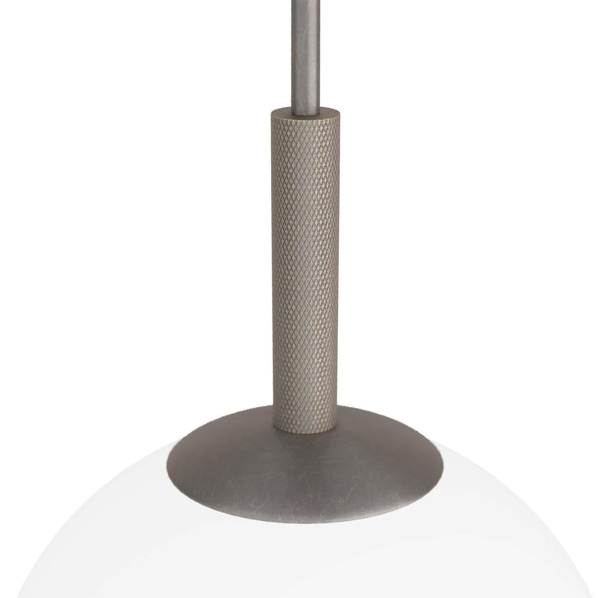 Tirso Pendant English Bronze