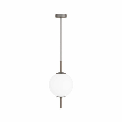 Tirso Pendant English Bronze