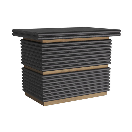 Arteriors Home Tobar Side Table