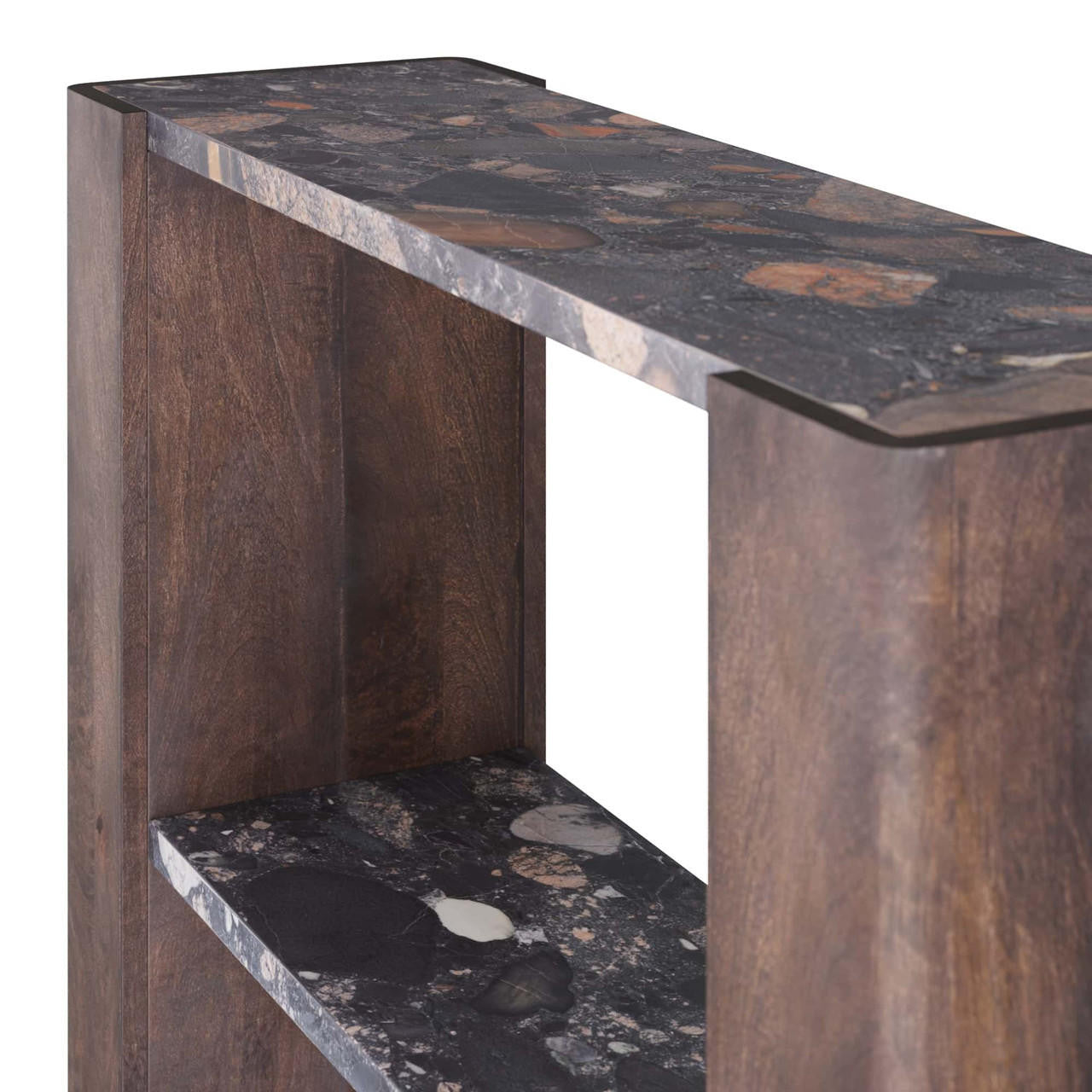 Arteriors Home Torelli Console