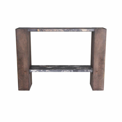 Arteriors Home Torelli Console Caspian