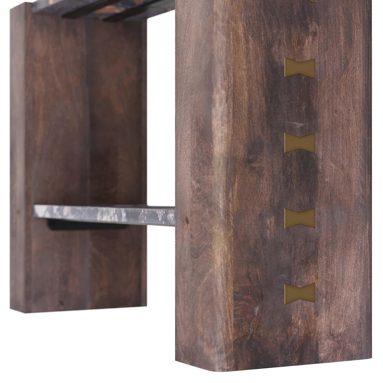 Arteriors Home Torelli Console