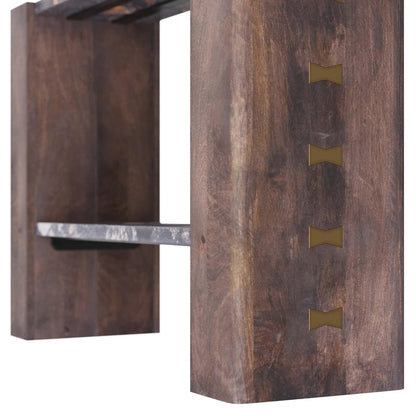 Arteriors Home Torelli Console