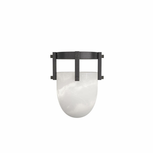 Flush Mounts-Arteriors Home-DFC04