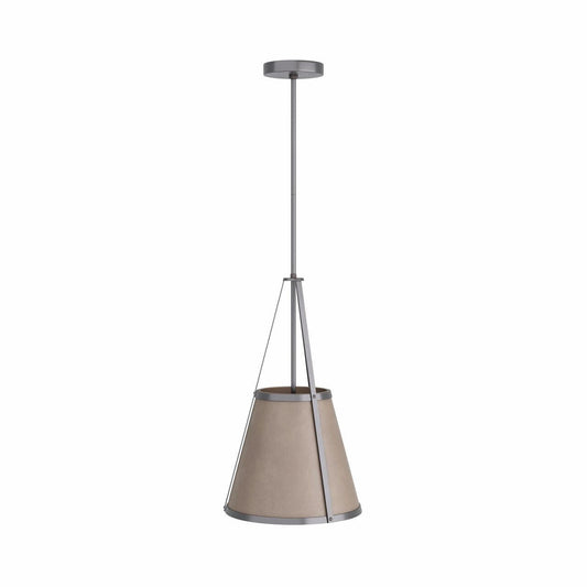 Arteriors Home Tori Pendant Dove