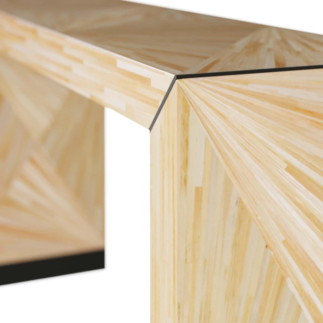 Arteriors Home Toulouse Console