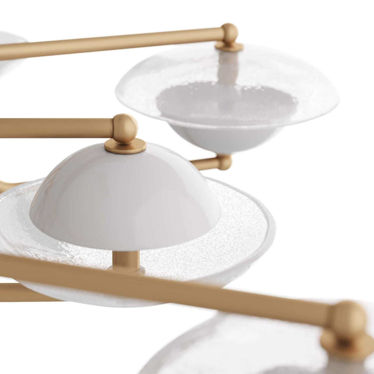 Arteriors Home Towne Chandelier