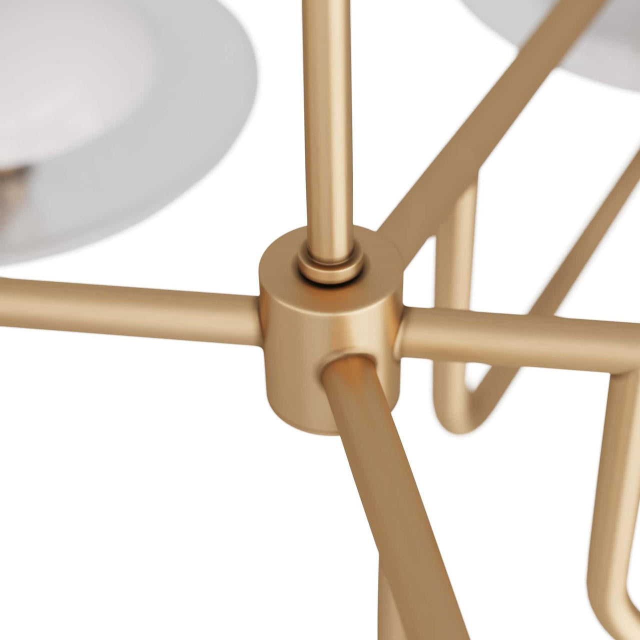 Arteriors Home Towne Chandelier