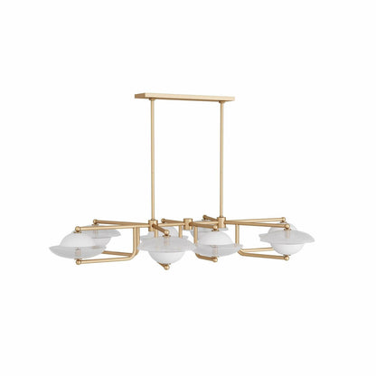Arteriors Home Towne Chandelier