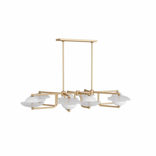 Arteriors Home Towne Chandelier