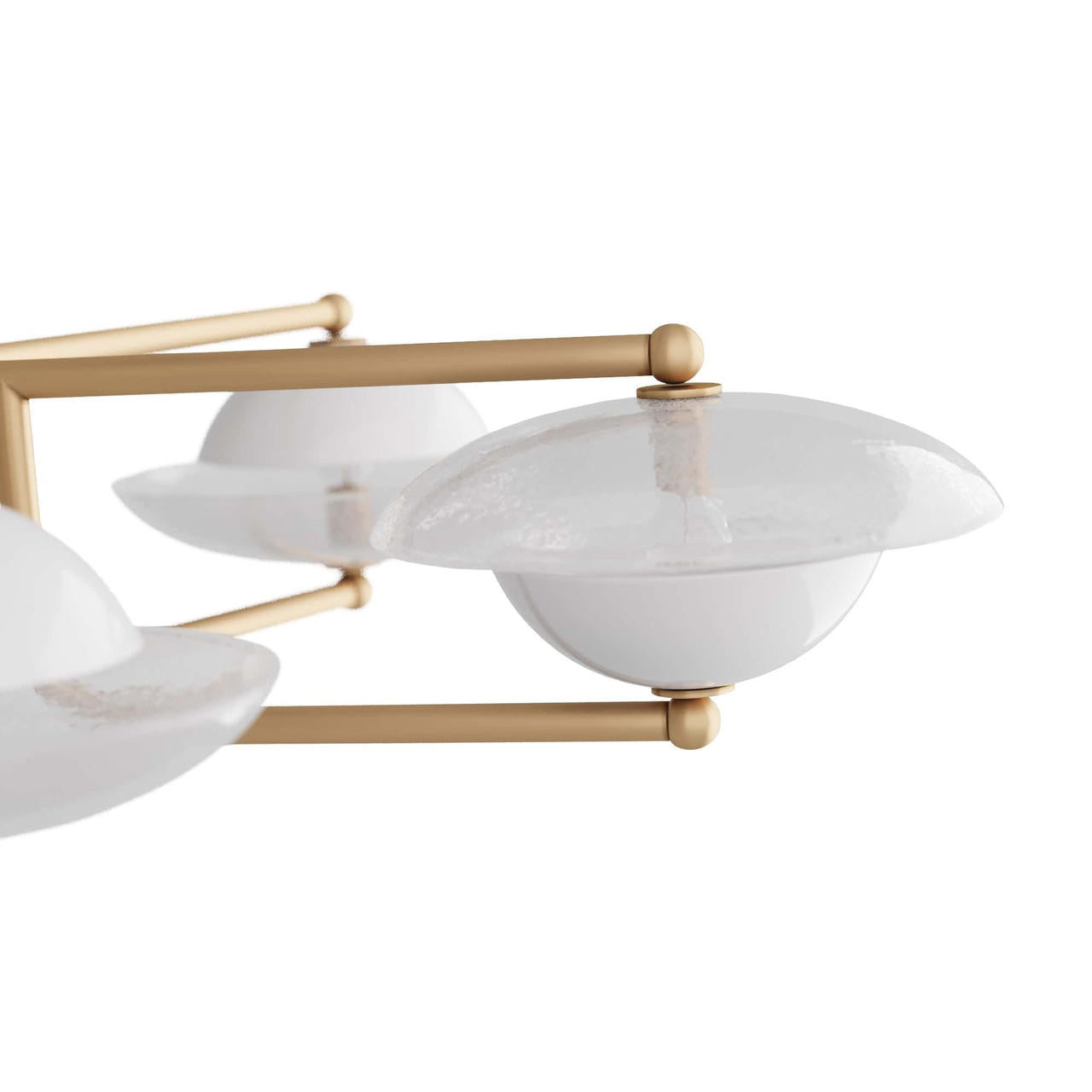 Arteriors Home Towne Chandelier