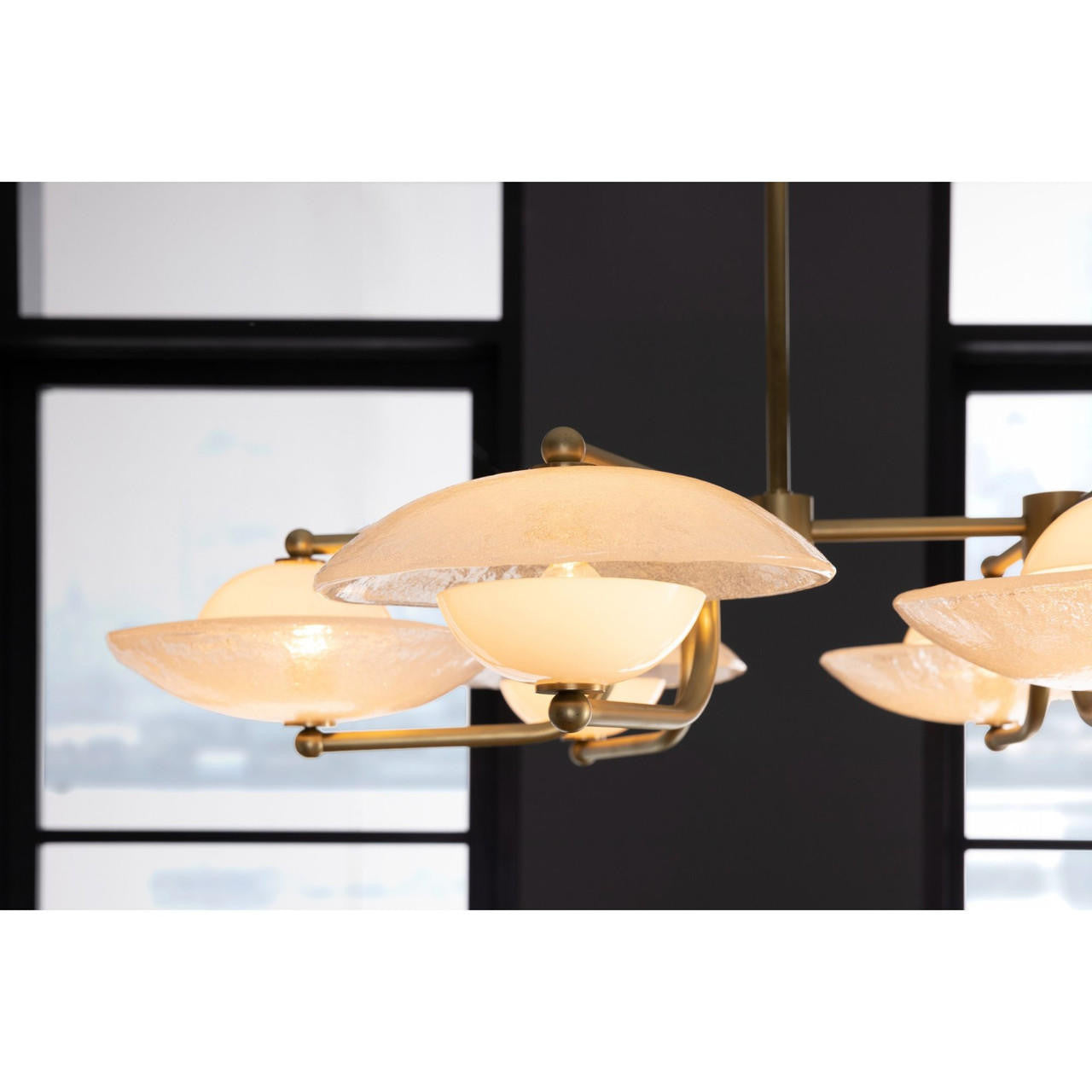Arteriors Home Towne Chandelier