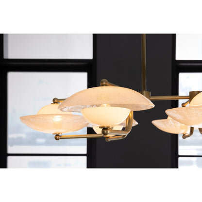 Arteriors Home Towne Chandelier