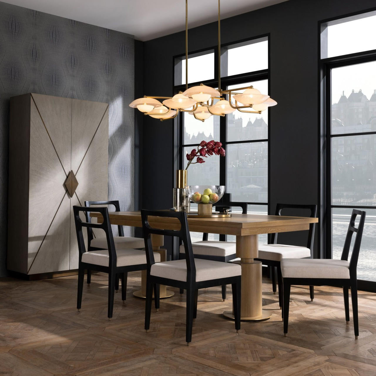 Arteriors Home Towne Chandelier