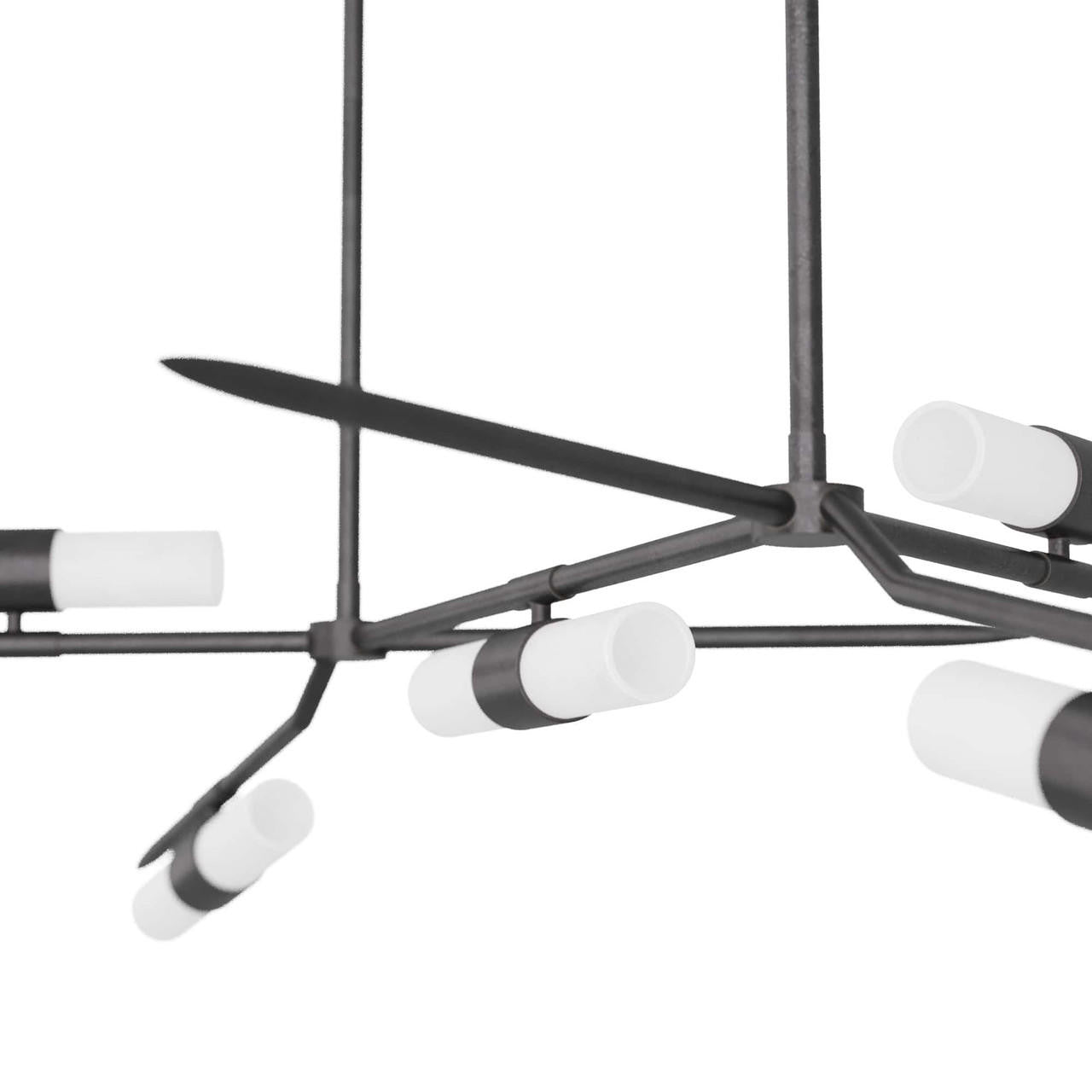 Arteriors Home Travis Chandelier