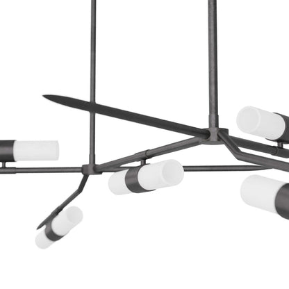 Arteriors Home Travis Chandelier