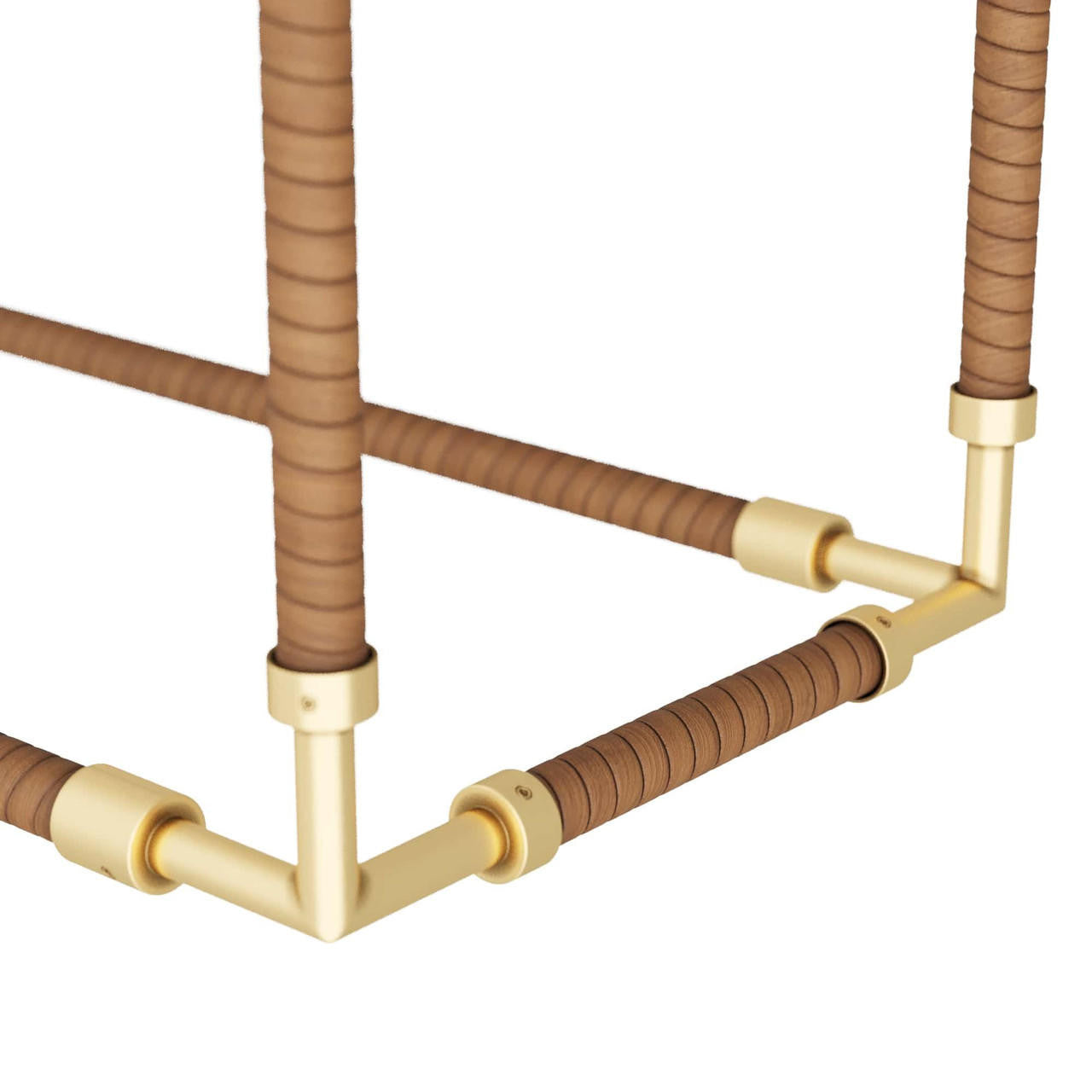 Arteriors Home Trenton Chandelier