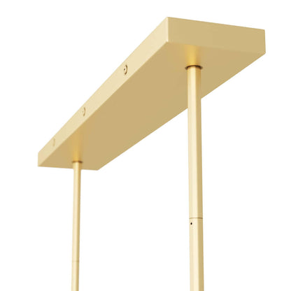 Arteriors Home Trenton Chandelier