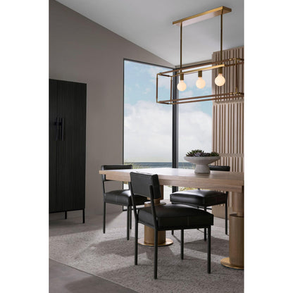Arteriors Home Trenton Chandelier