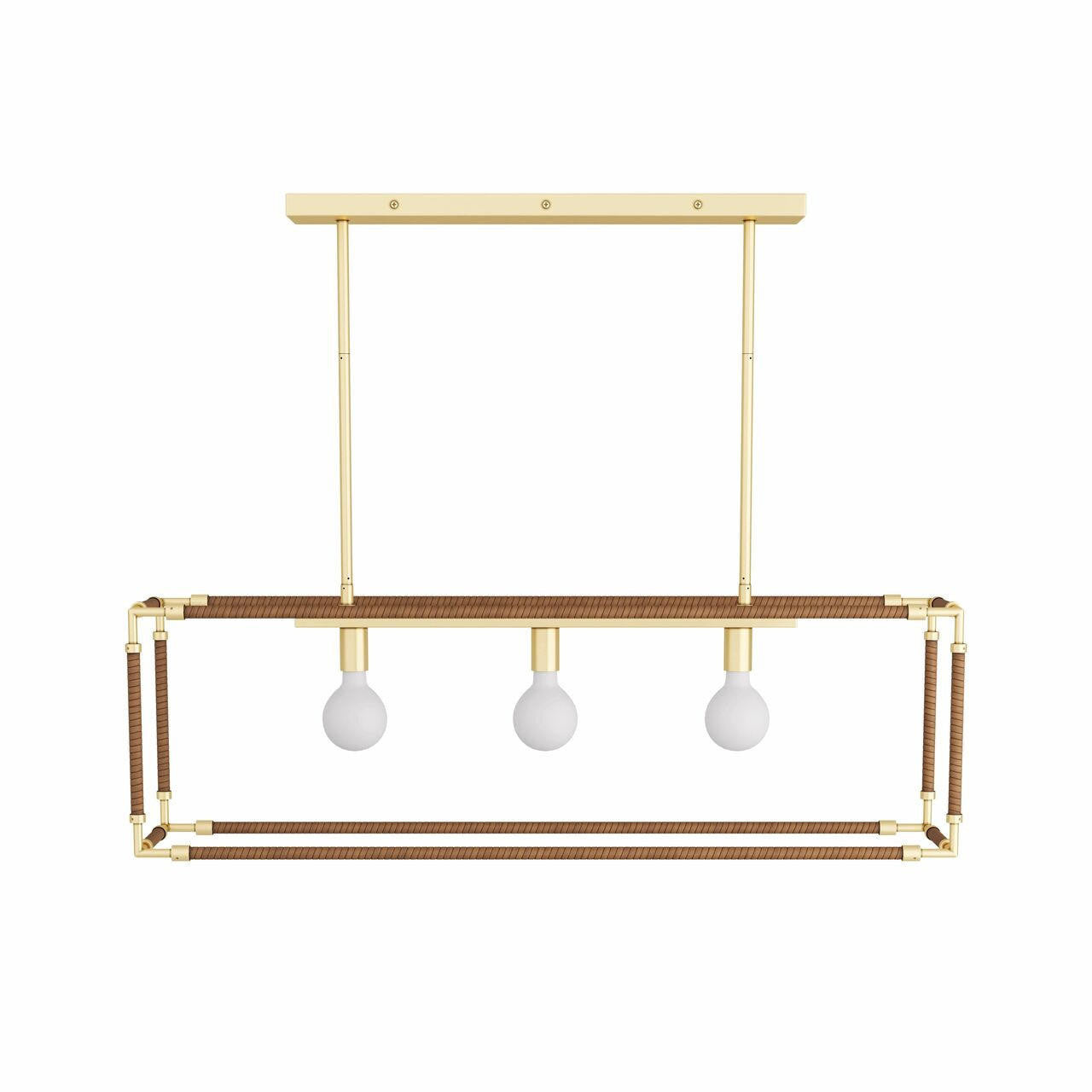 Arteriors Home Trenton Chandelier