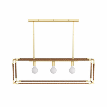 Arteriors Home Trenton Chandelier