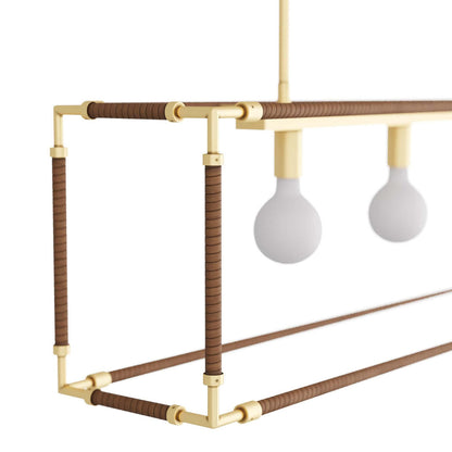 Arteriors Home Trenton Chandelier
