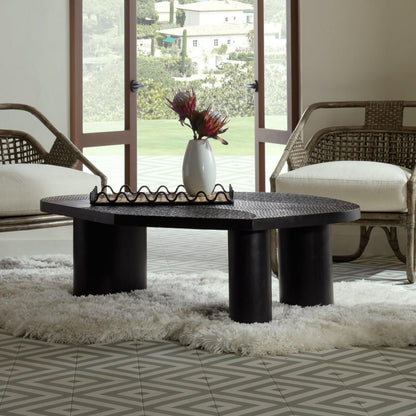 Arteriors Home Tribal Coffee Table